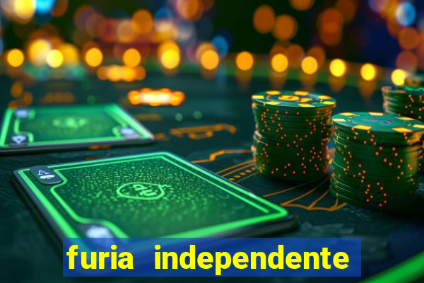 furia independente guarani aliadas